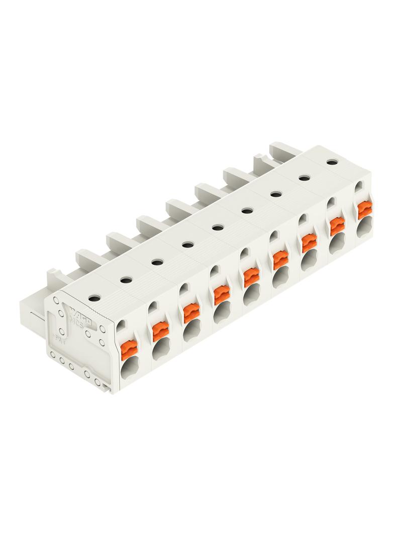 1-przewodowe gniazdo