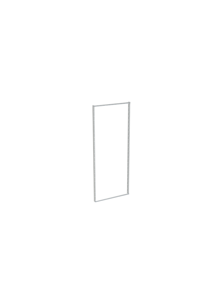 WR381 Rama montażowa WR szerokość 3; OH8 v2 (do samodzielnego montażu)