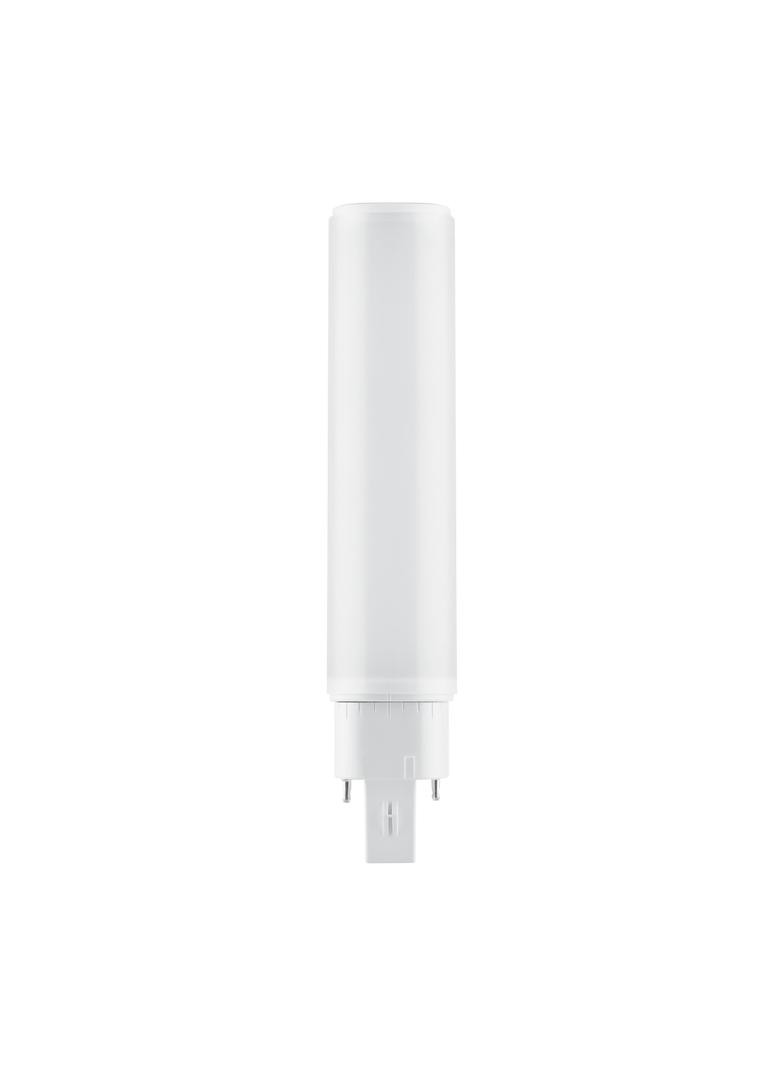 DULUX D E LED FR 26 ECG, AC mains 10W 830 G24q-3 TRZONKI SPECJALNE LEDVANCE