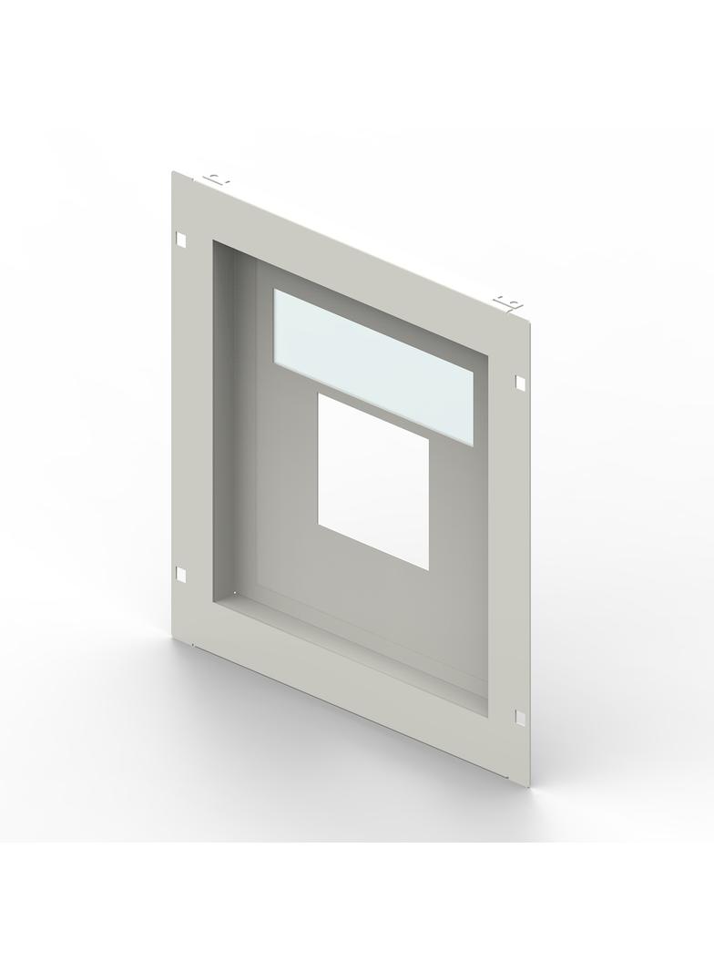 XL3S OSŁONA METALOWA PIONOWA DPX-IS 1600 3P RPR 16M, Legrand