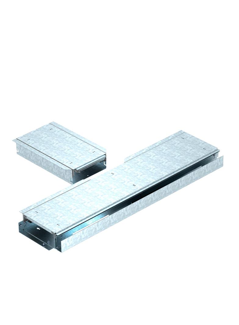 OKB TS 25085 ON, Trójnik