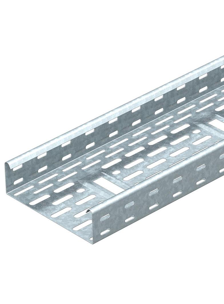 KORYTKO KAB.DKS 1,0MM 60X200 FT