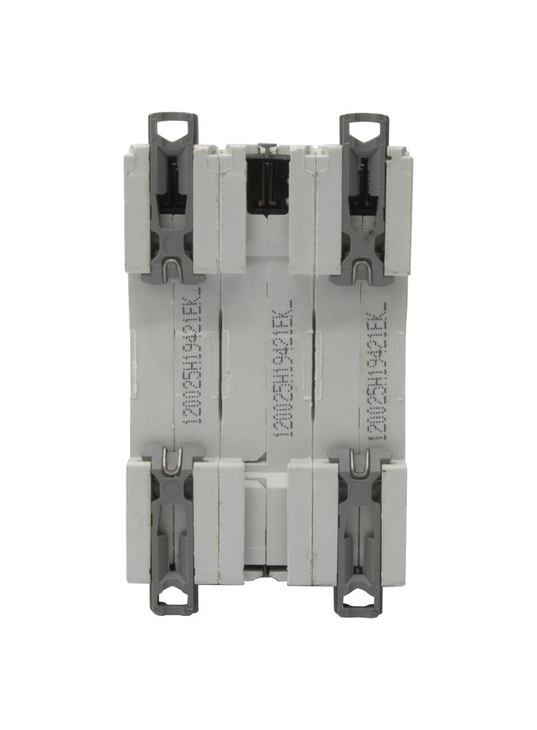 WYŁĄCZNIK NADPRĄDOWY S 303 3P C 25A 6000A SERII DX3, Legrand