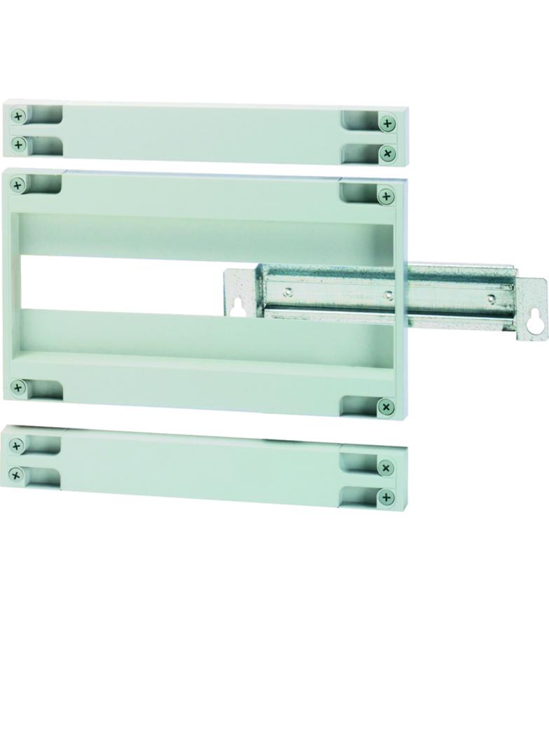 orion+ system CZestaw do montażu pionowego MCCB x160 H300 L600 FL373A HAGER