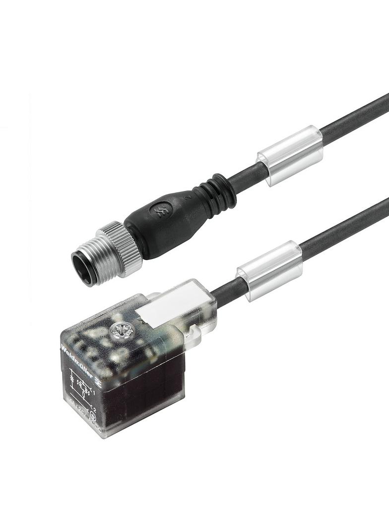 SAIL-VSB-M12G-10U Kabel czujnikowy WEIDMULLER