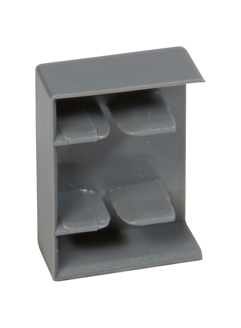 OSŁONKI KOŃCÓWEK SZYN CZTEROBIEGUNOWYCH OSS 4, Legrand