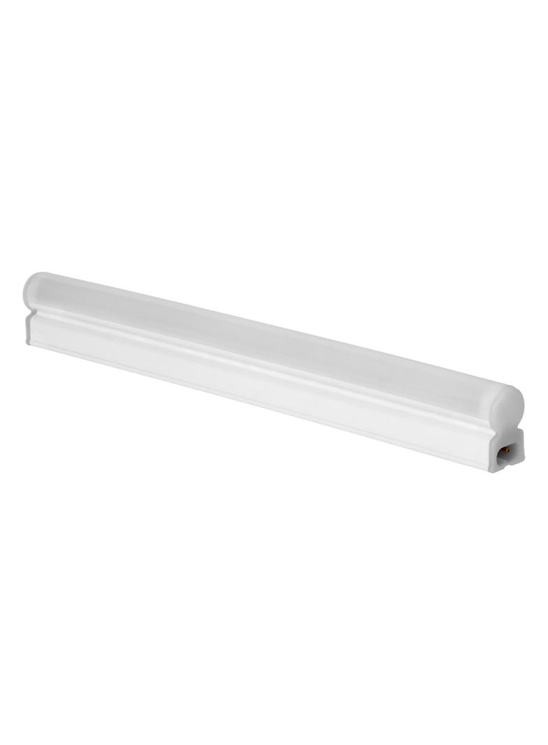 ASTAR LED 4W, oprawa liniowa podszafkowa, 360lm, 4000K, wtyk 2-pinowy, układ przelotowych złącz, wył AD-OL-6425LZM4/PZ ORNO