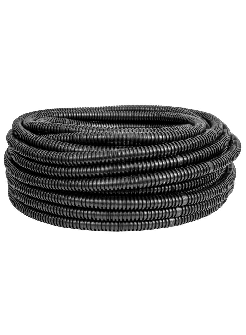 Rura karbowana PVC 750N 20mm