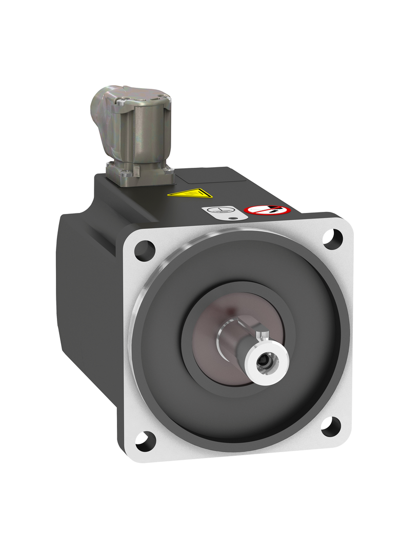 Altivar Machine ATV320, silnik synchroniczny BMP, 480 VAC, 0.95 kW, IP65, IEC