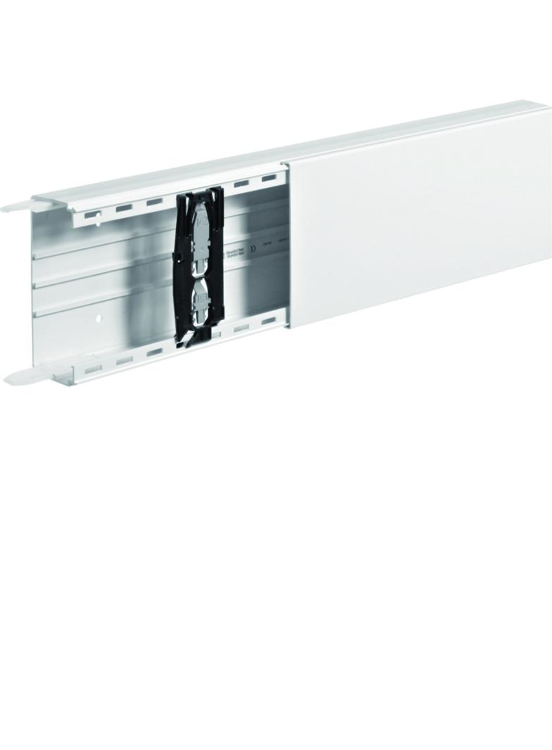 tehalit.LF Kanał elektroinstalacyjny PVC 60x150mm biały HAGER