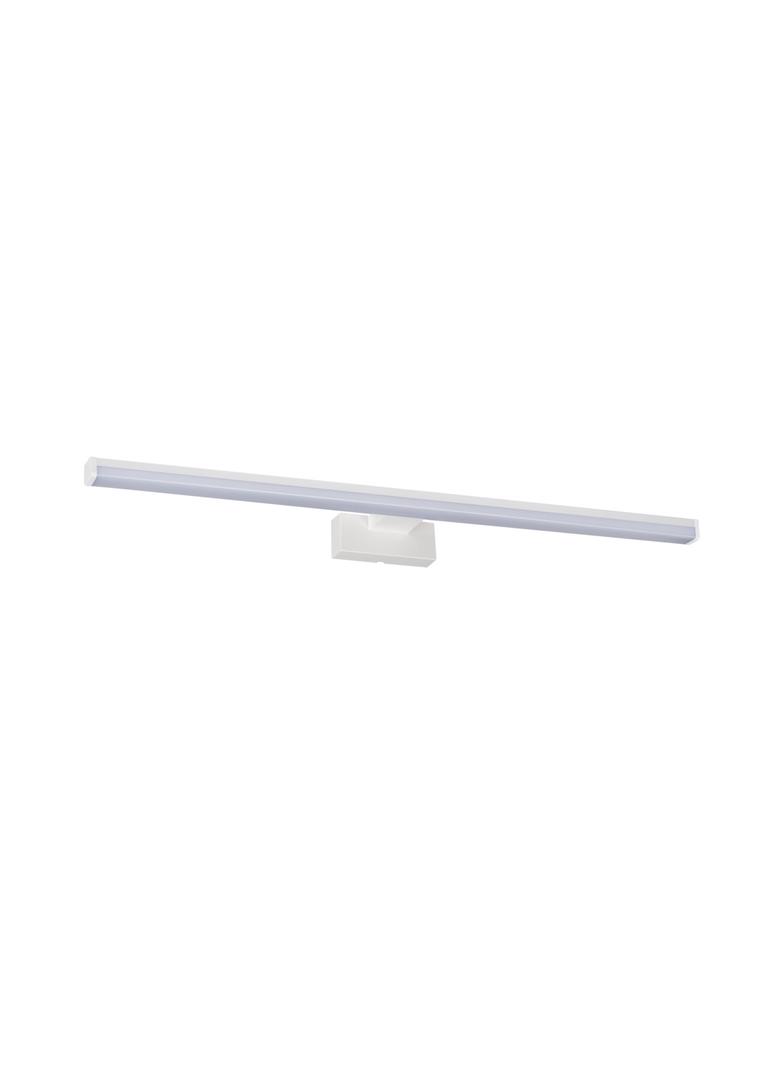 Oprawa ścienna łazienkowa LED 12W ASTEN IP44 12W-NW-W biała 1250lm 4000K kinkiet 26687 KANLUX