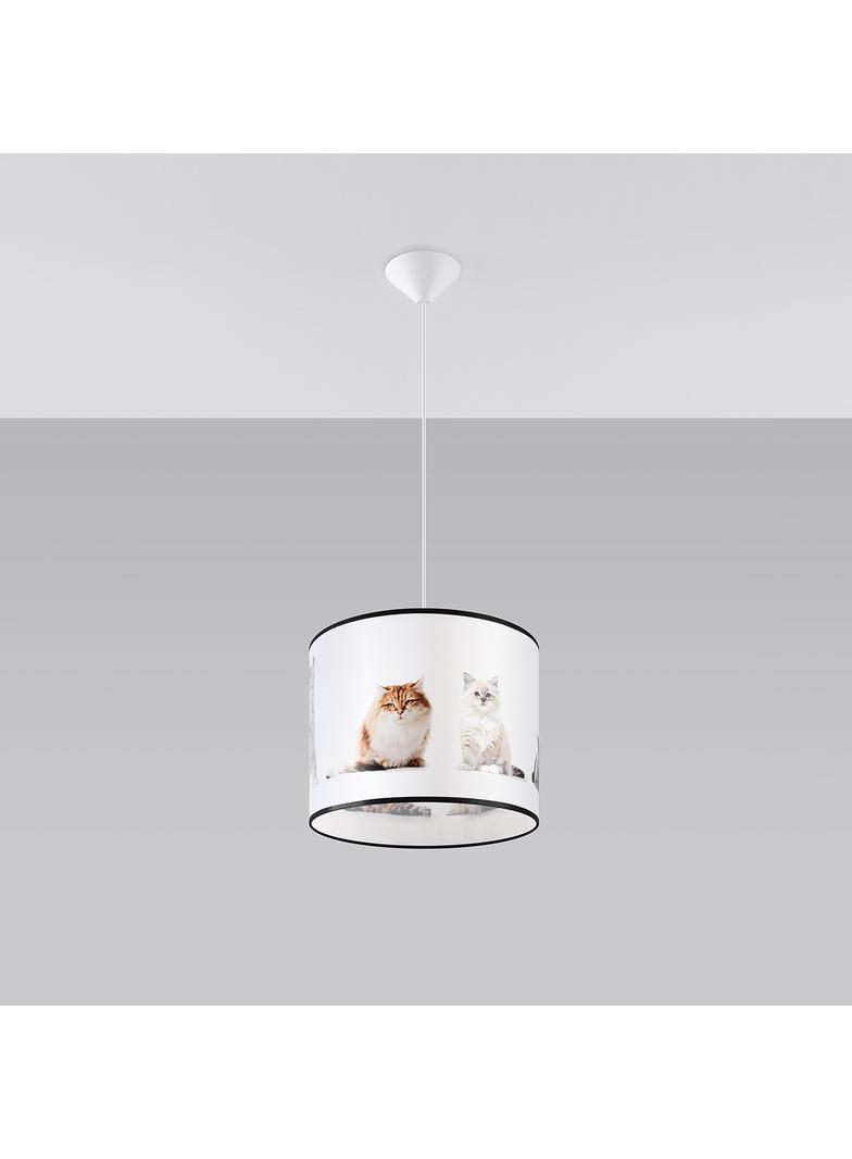 Lampa wisząca KITTY 30