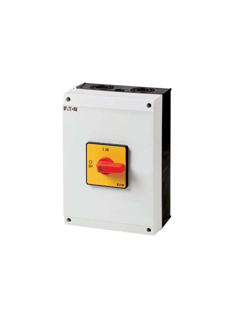 P3-100/I5-RT Rozłącznik On/Off 100A 50kW 207382 EATON