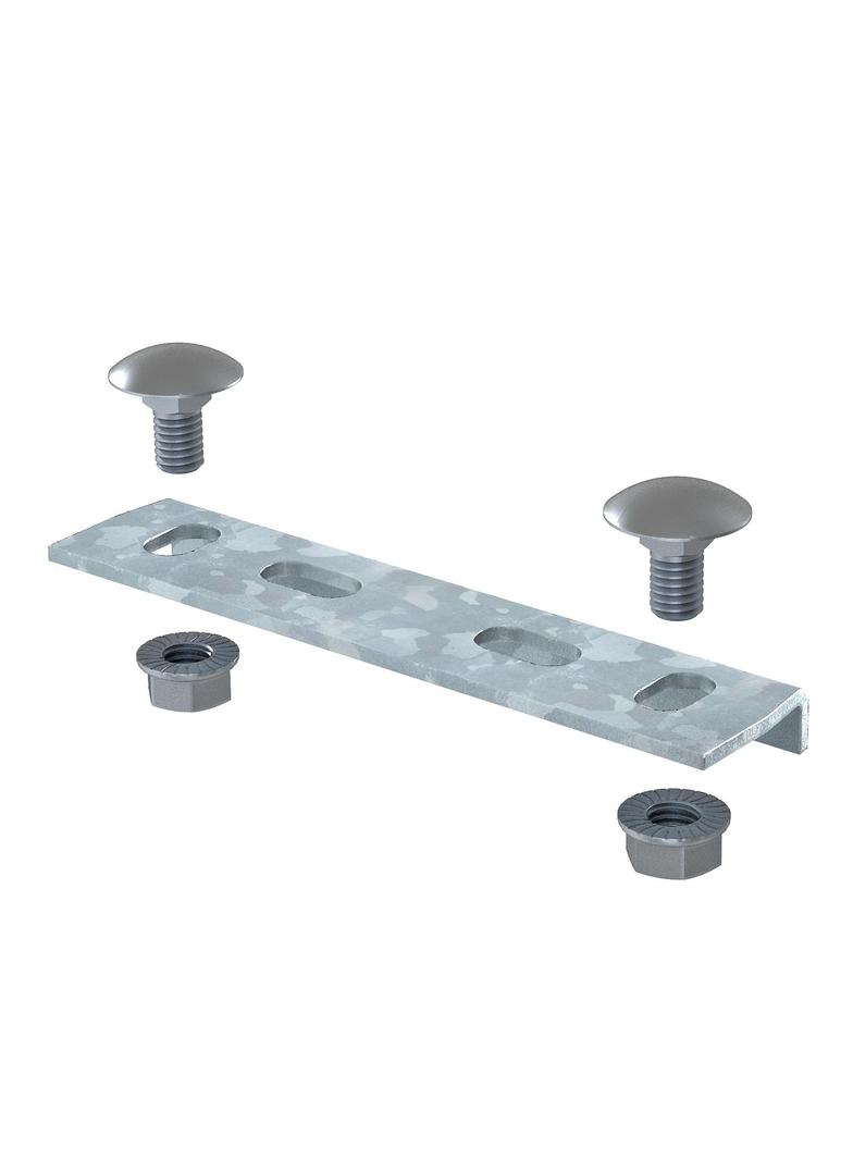 SV MKR FS, Łącznik śrubowy