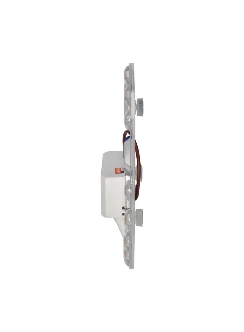 AVIS II panel świetlny, LED 12W 1200lm, 4000K, 3 neodymowe magnesy, O 137 AD-SW-6249L4 ORNO
