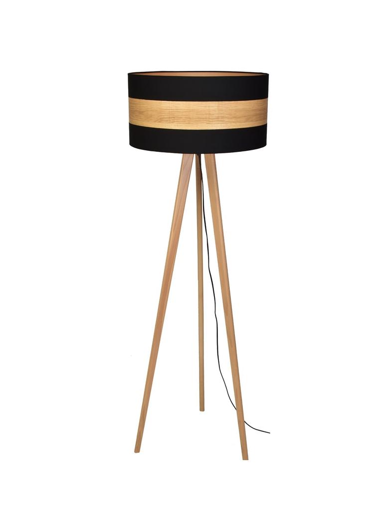 MILAGRO Lampa stojąca TERRA 1xE27