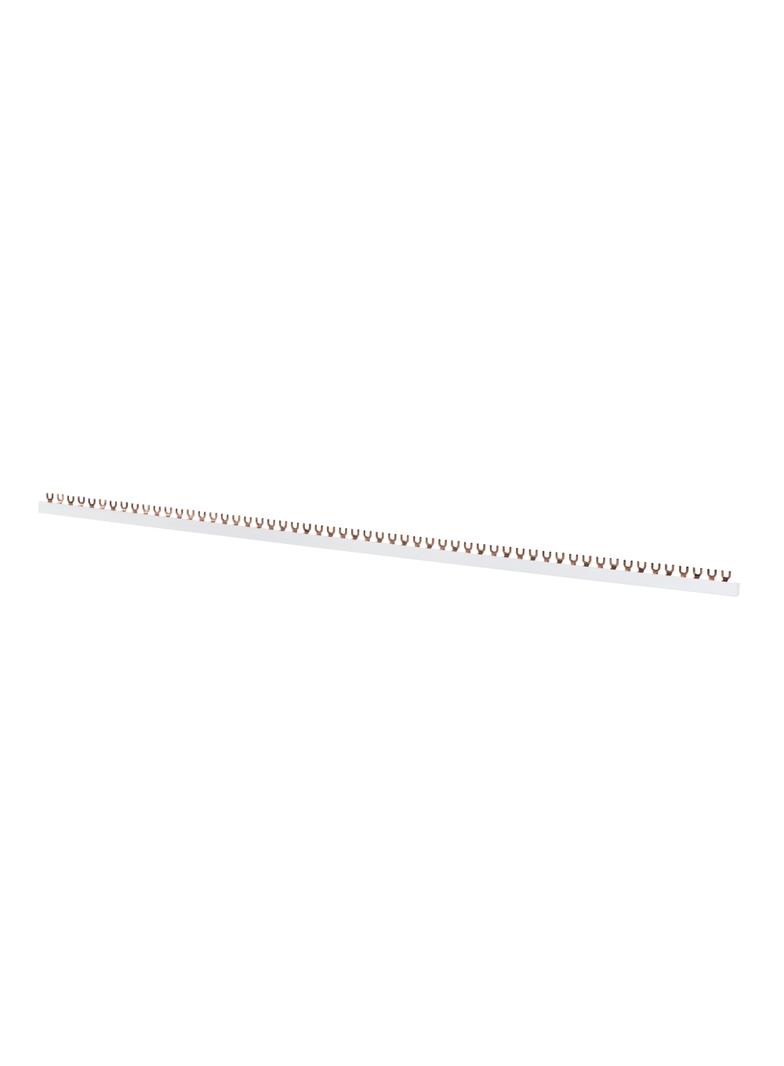 Szyna łączeniowawidełkowa 2P 63A 13,5mm2 KBB 24214 KANLUX