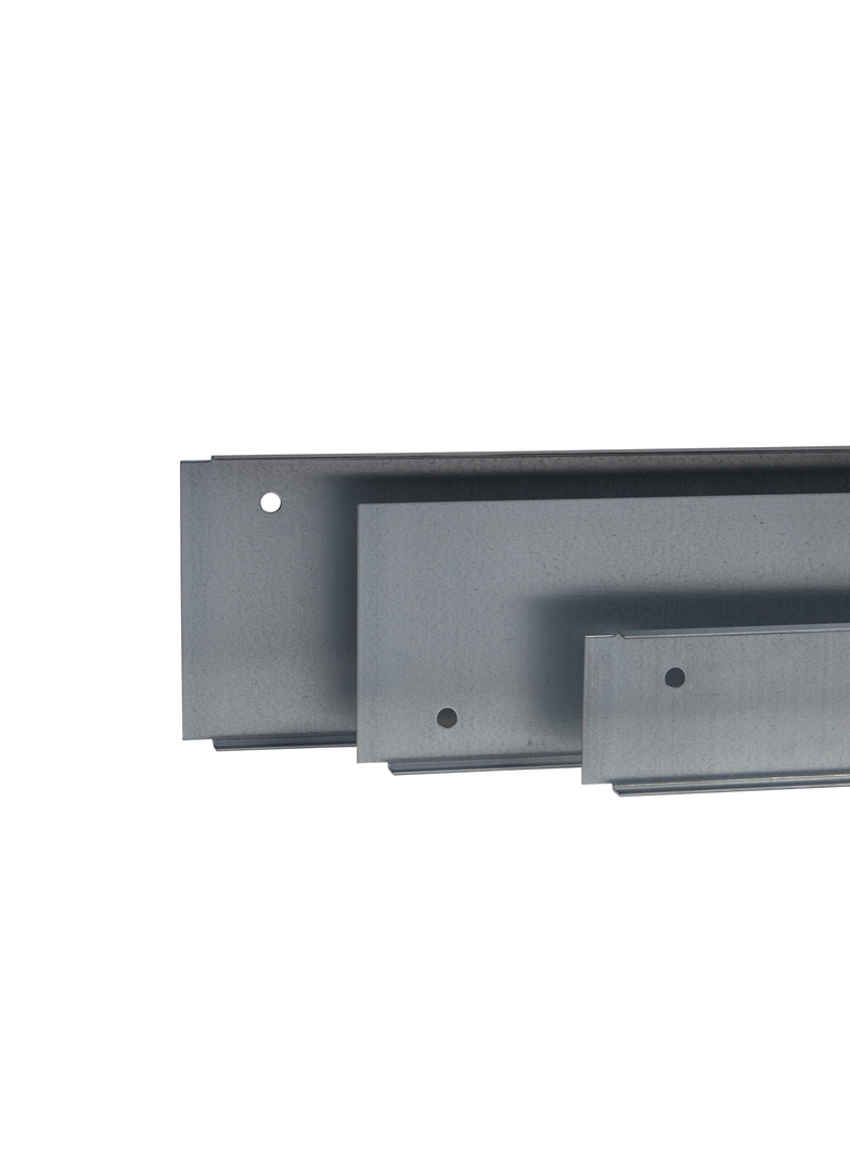 Spacial Przepust kablowy 2 wejścia do SF 1000x 800mm NSYEC1082 Schneider
