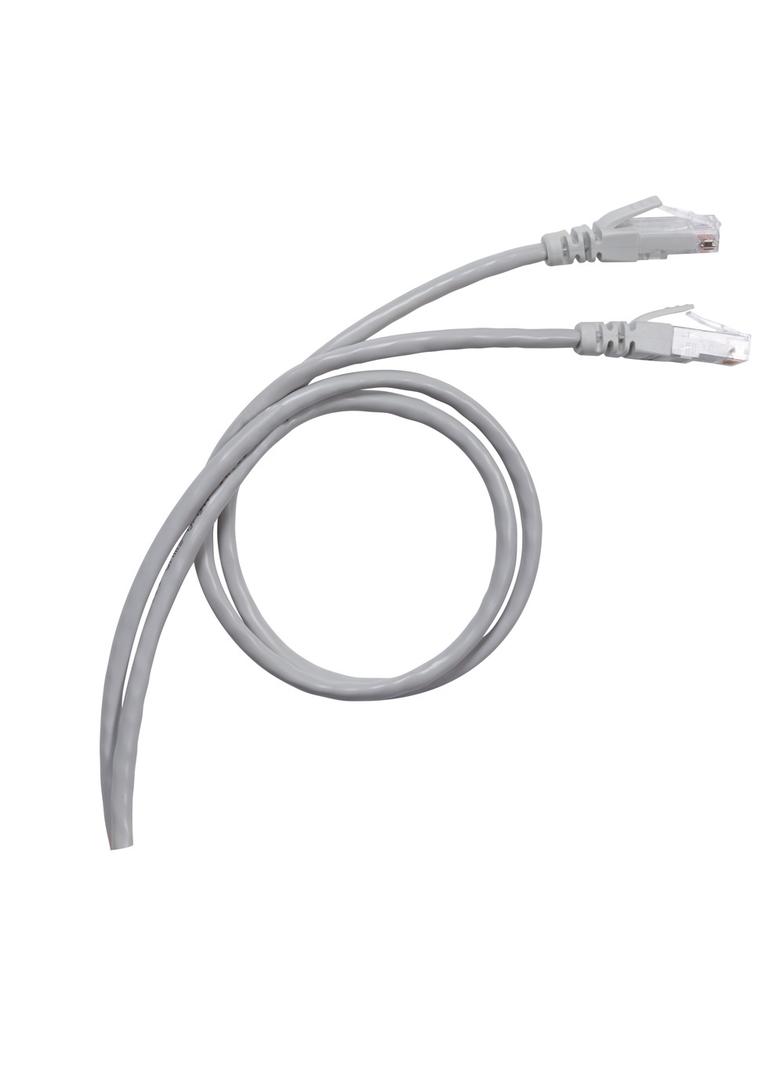 Lcs Kabel Krosowy Kat.5E Ftp 1M Pvc 051640 LEGRAND