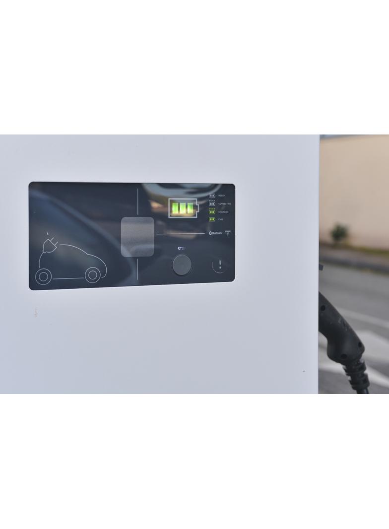 GREEN'UP PREMIUM: ZESTAW KOMUNIKACYJNY IP DO STACJI ŁADOWANIA, Legrand