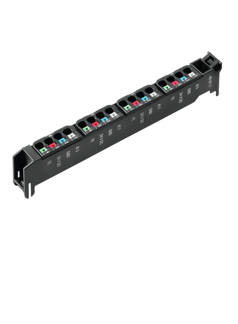 WEIDMULLER UR20-PK-1394390000-SP Adapter (moduł I/O) /5szt./ 1484030000 WEIDMÜLLER