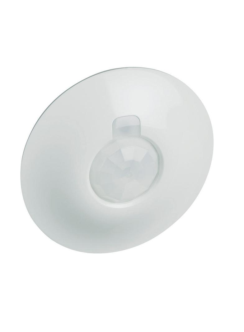 My Home - Czujka sufitowa SCS PIR - 8 metrów, Bticino