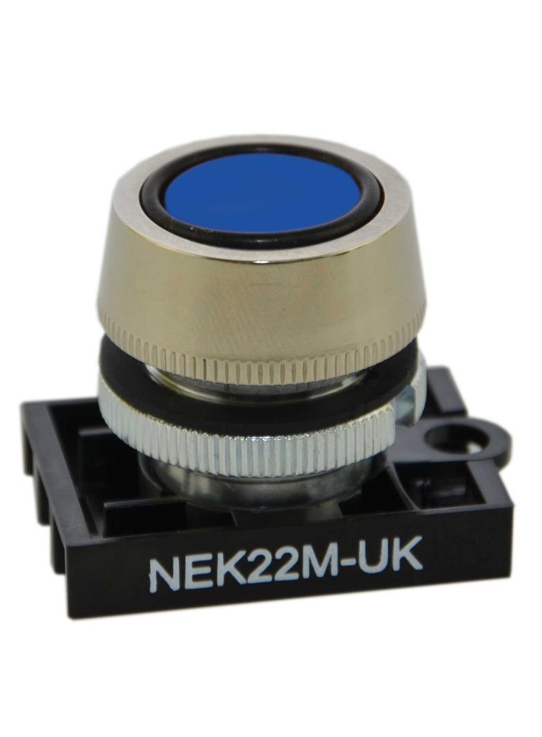 Napęd NEK22M-UK niebieski