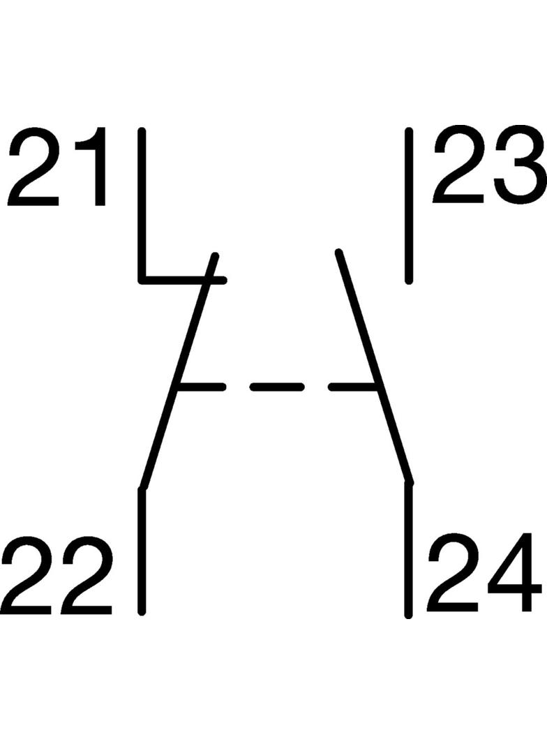 Moduł sterowania centralnego do przekaźników bistabilnych 24-230VAC / 12-110VDC EPN050 HAGER