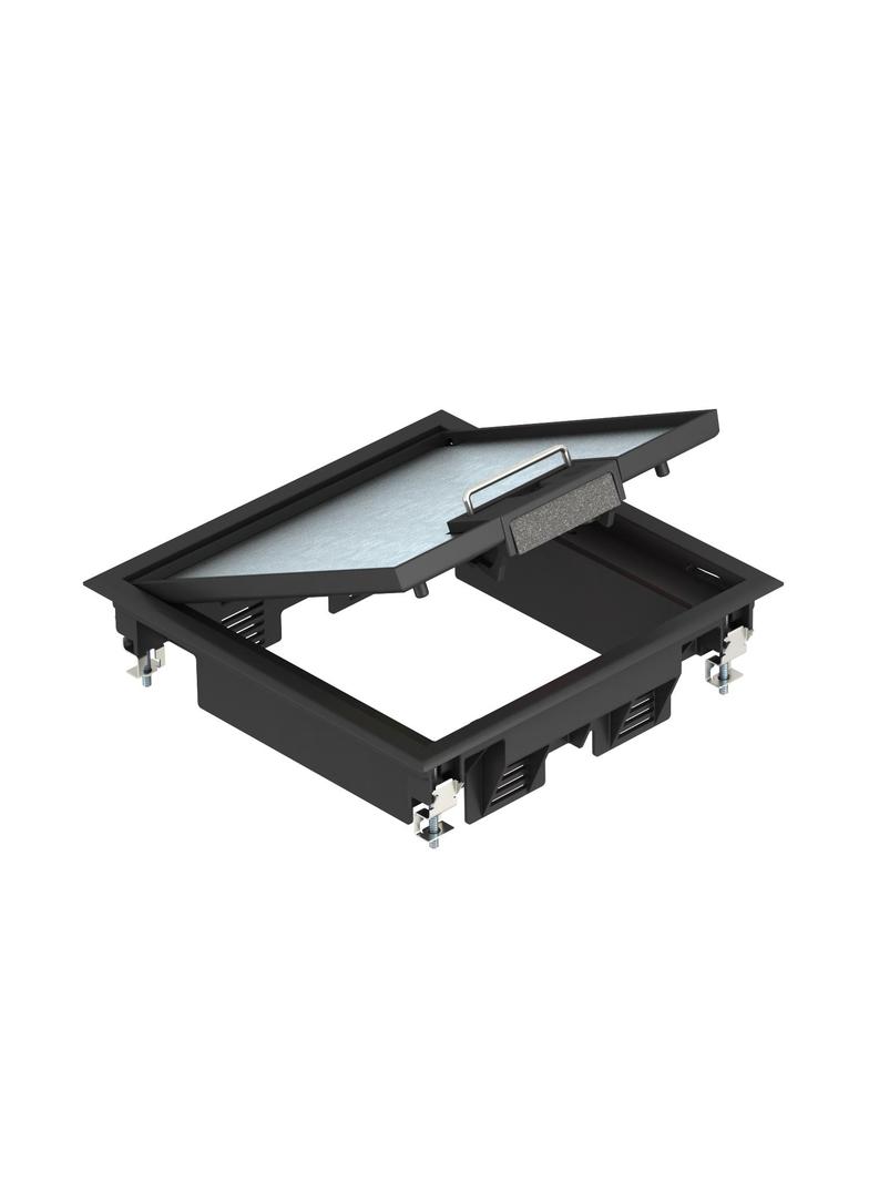 GES4U, KASETA ZASILAJĄCA