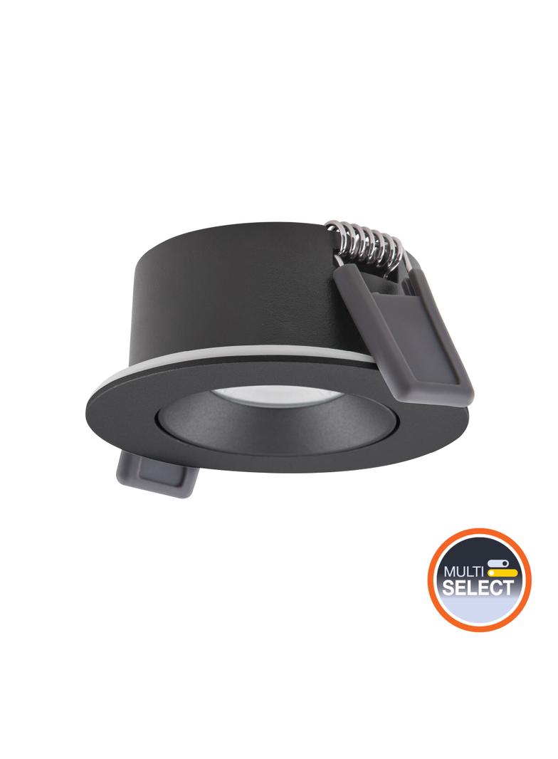 SP AIR ADJ P 4W 930 DIM IP23 BK LEDVANCE
