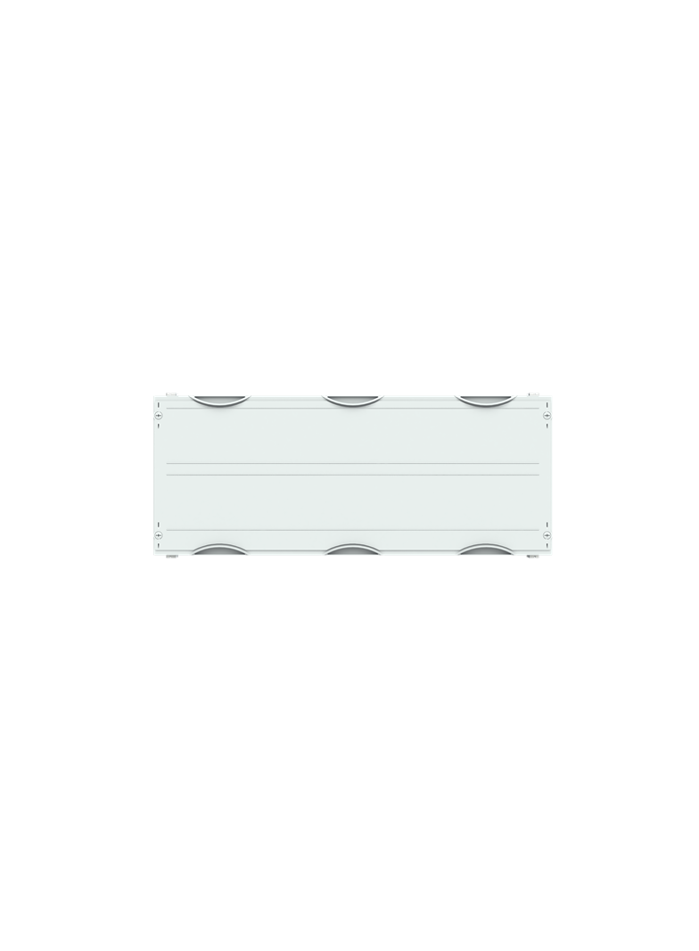 MBS324 Zestaw moduł pod system szyn 250A-360A (do samodzielnego montażu)