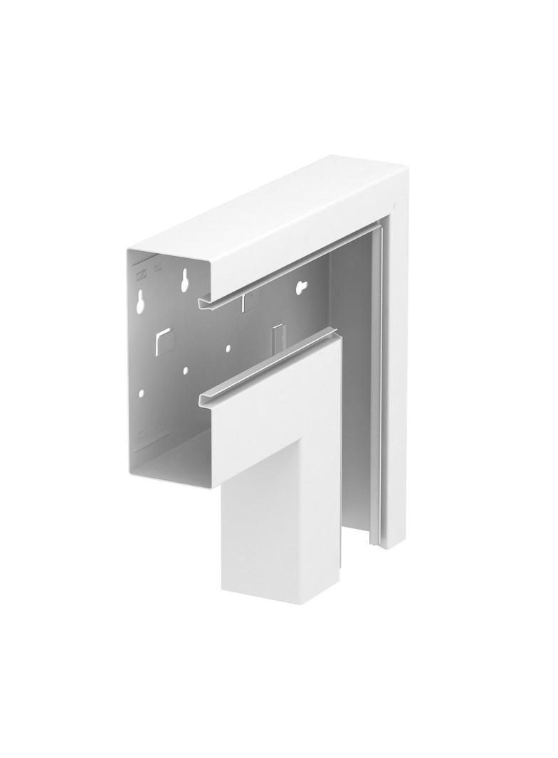 GS-AFF70170RW, Naroże płaskie 70X170 CZ.B.