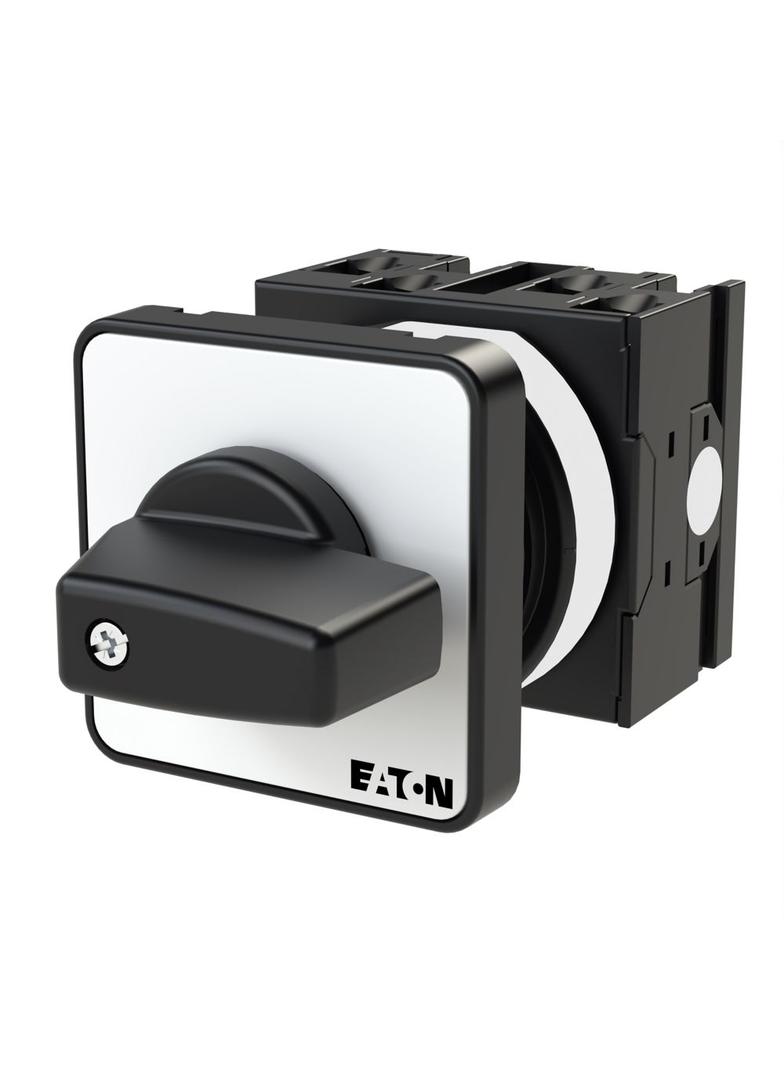 T0-2-8242/E Łącznik krzywkowy 20A 6.5kW 067327 EATON