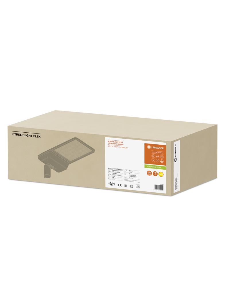 Oprawa uliczna STREETLIGHT FLEX LARGE 110W 730 RW35ST ALW