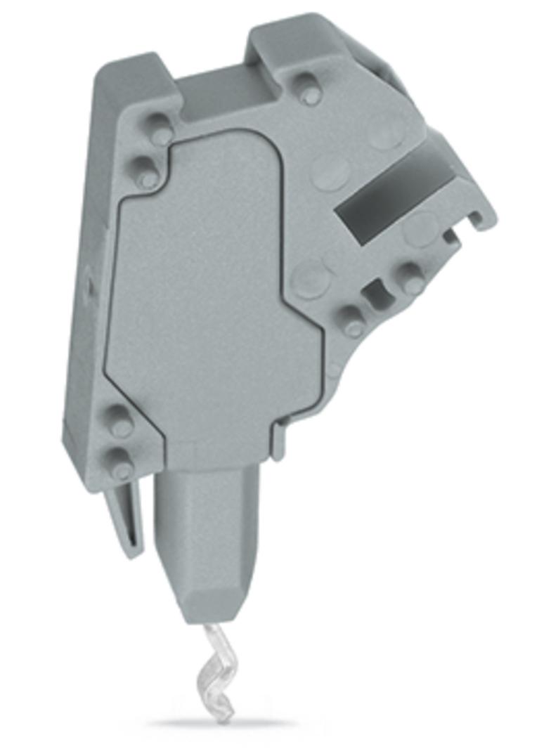 TOPJOBS moduł pomiarowy szary typu przewodowego