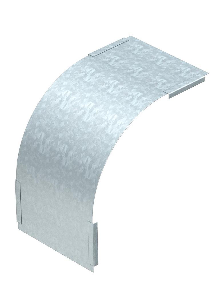 DBV 60 150 F DD, Pokrywa łuku pionowego 90°