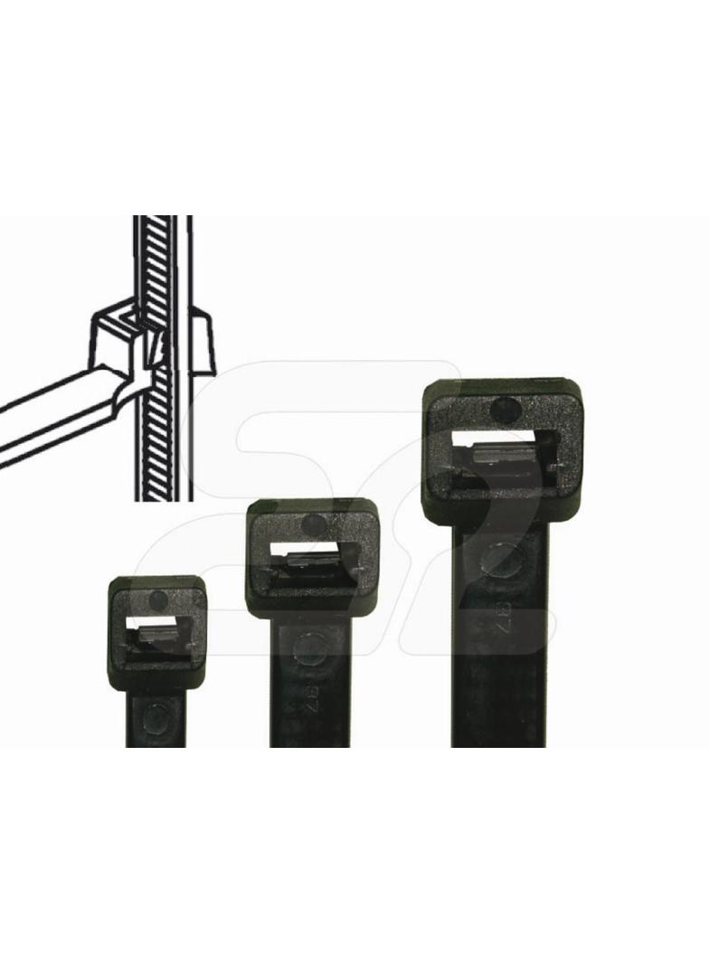 TKUV 9/3 TAŚMA KABLOWA