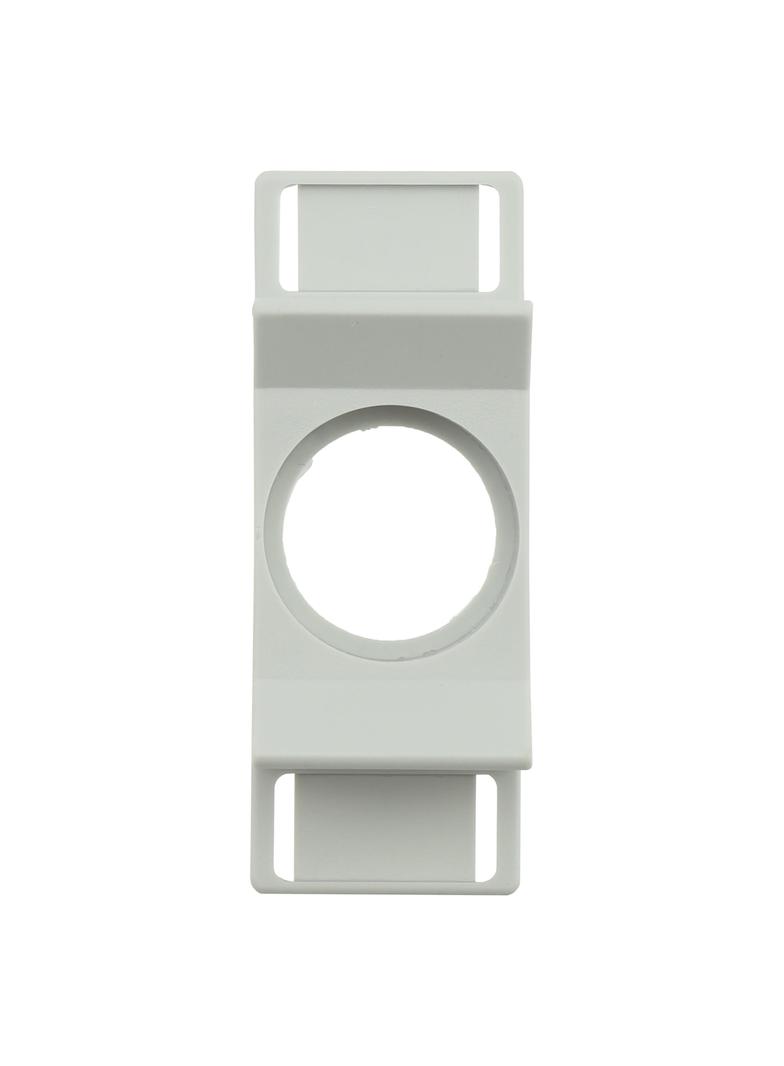 1 P FUSE BASE COVER D02 Pokrywa bezpiecznikowa D02 E18 1P SFPCD02 EATON