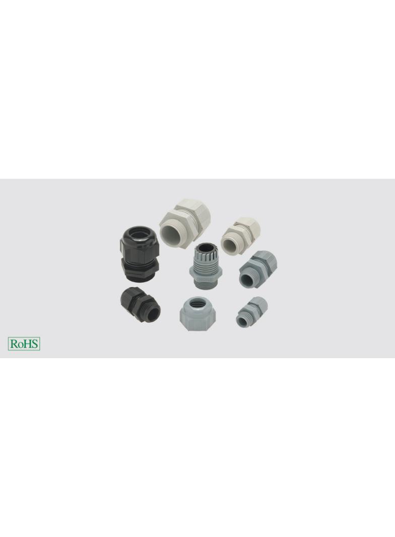 HELUTOP HT-PG 42 IP 68, RAL 7001