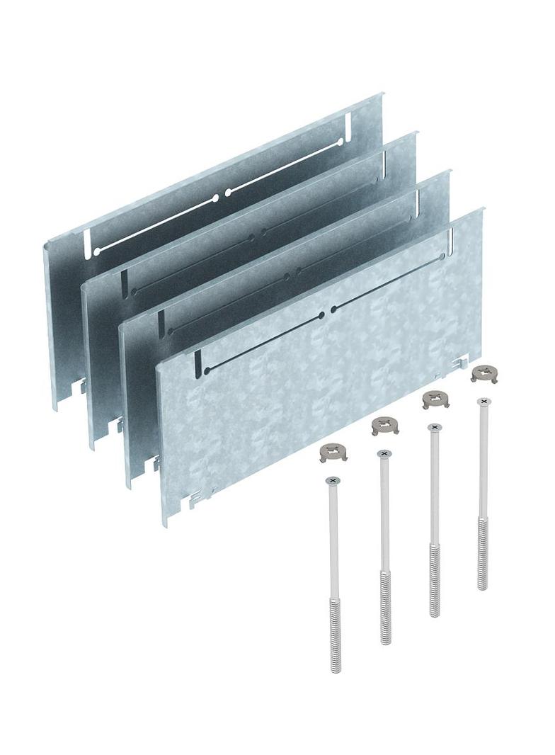 ASH250-3 265320, ELEMENTY PODWYŻSZAJĄCE