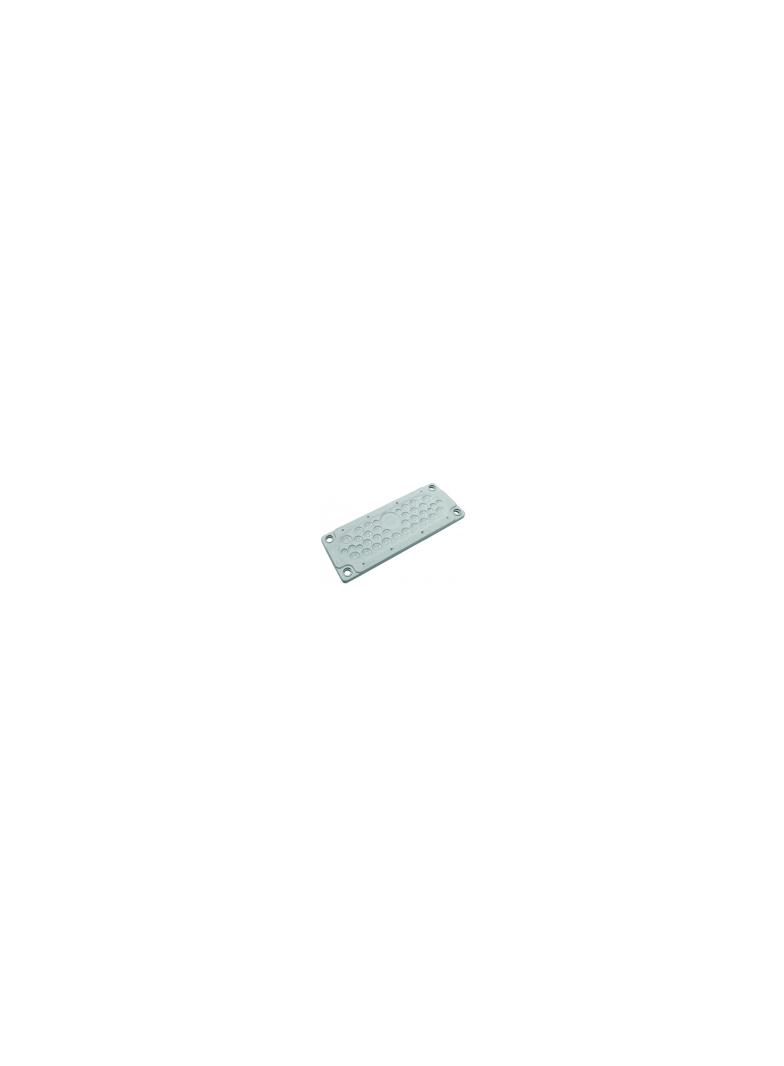 Przepust kablowy membranowy z śrubami M8 (1kpl.) EH-TKC-36-S 001338455 ETI
