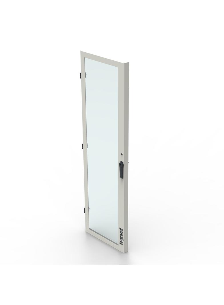 XL3S 630 DRZWI PRZEZROCZYSTE 24M 2250MM, Legrand