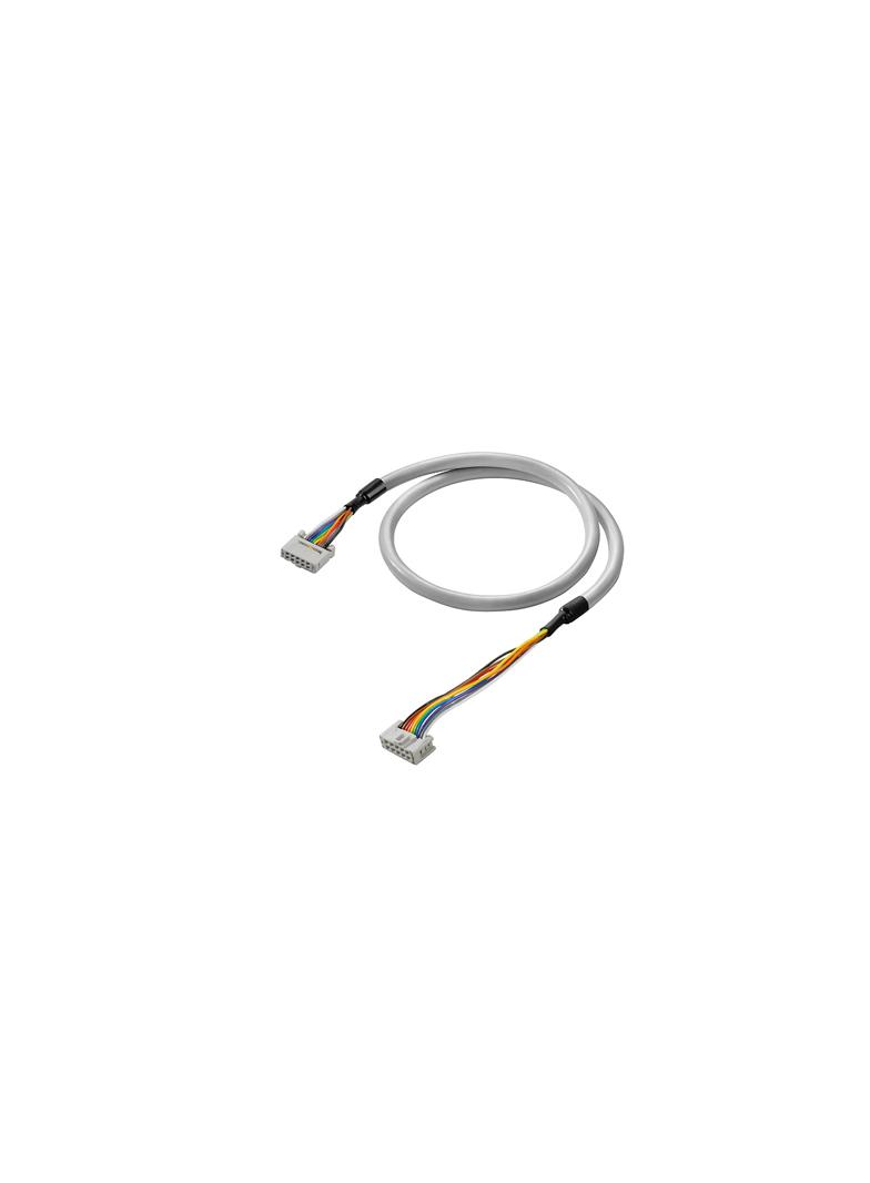 PAC-UNIV-HE34-HE34-1M Kabel połączeniowy PLC, nr katalogowy 1349690010