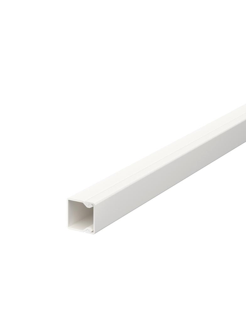 WDK 15015 KANAŁ ŚCIENNY I SUFITOWY 15X15X2000