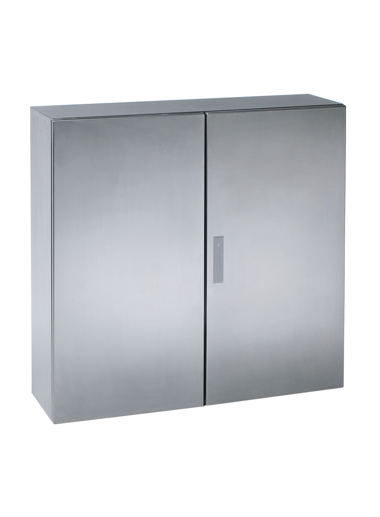 Spacial Obudowa wisząca ze stali nierdzewnej S3X IP66 316L 1000x 1000x 300mm