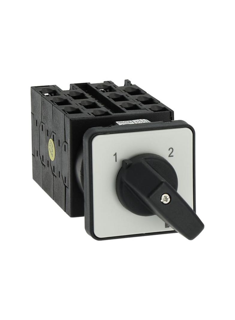 T0-6-8370/E Łącznik krzywkowy 20A 6.5kW 062577 EATON