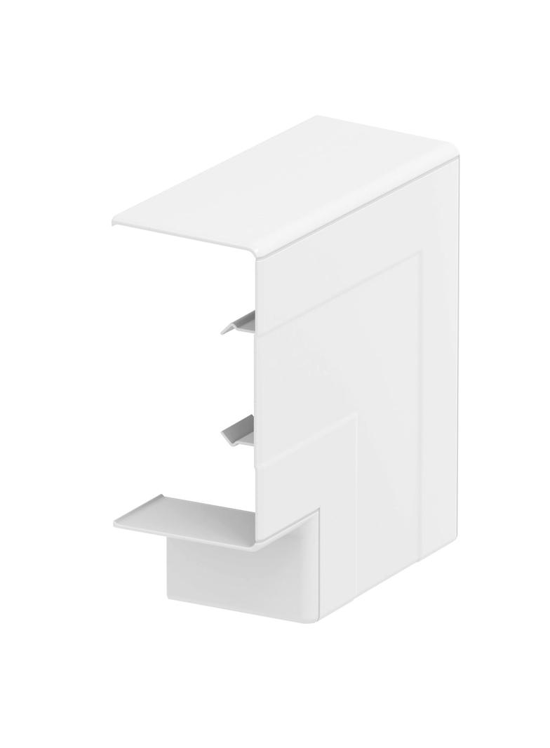 GK-FH53100RW, Naroże płaskie, nakładka