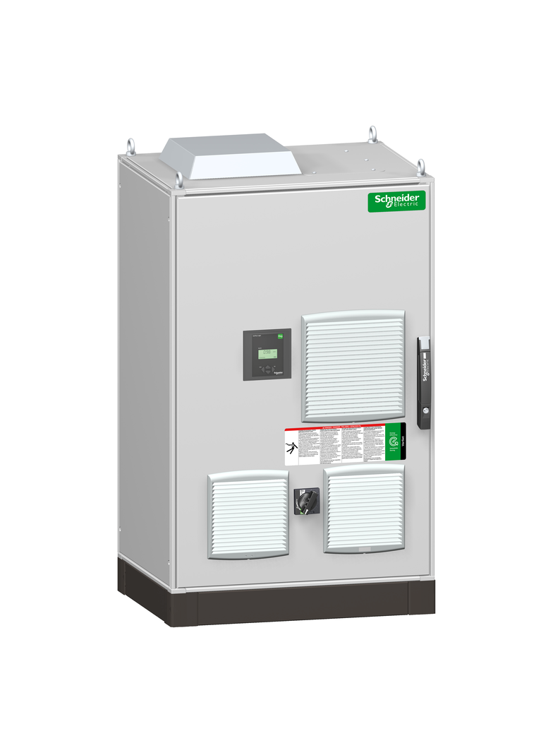 Varset Fix bateria kondensatorów 200kvar 7% 400V 50Hz