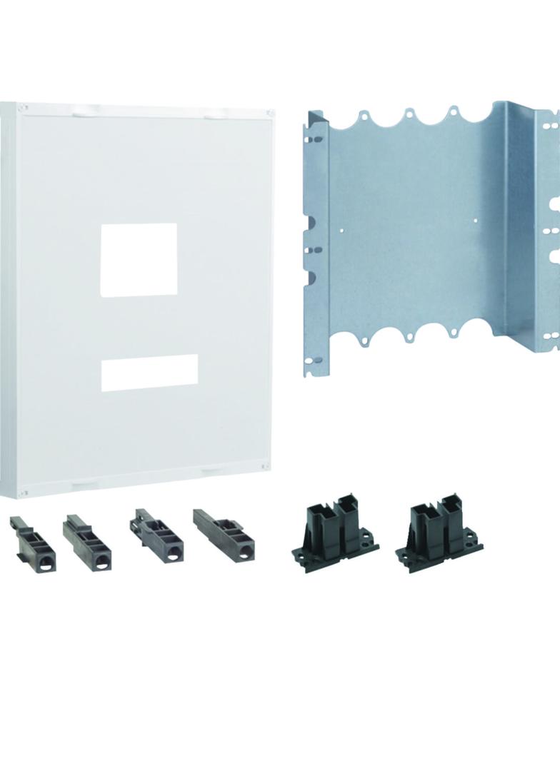 univers N HC 600x500mm zestaw dla wyłączników mocy 400/630A elektroniczny LSI+FI UC42LE3F HAGER