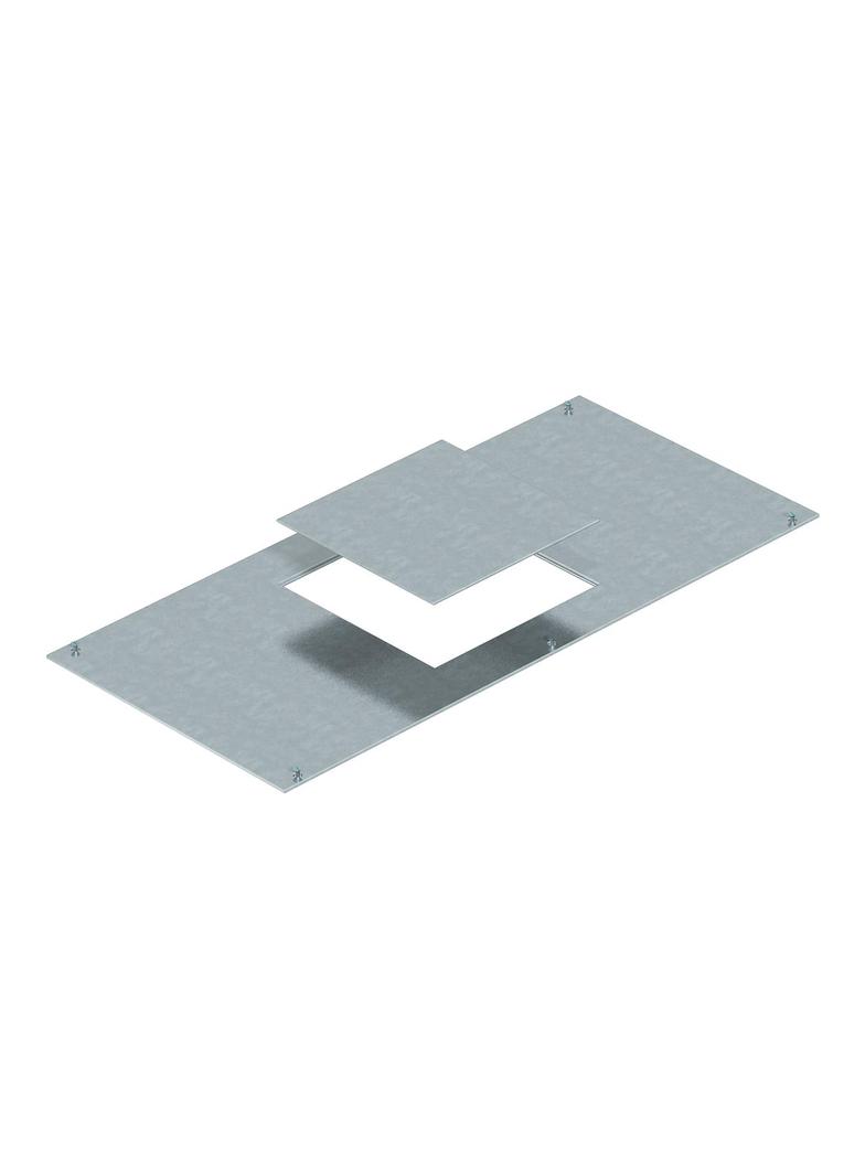 OKA/DG9/400, POKRYWA MONTAŻOWA OKA